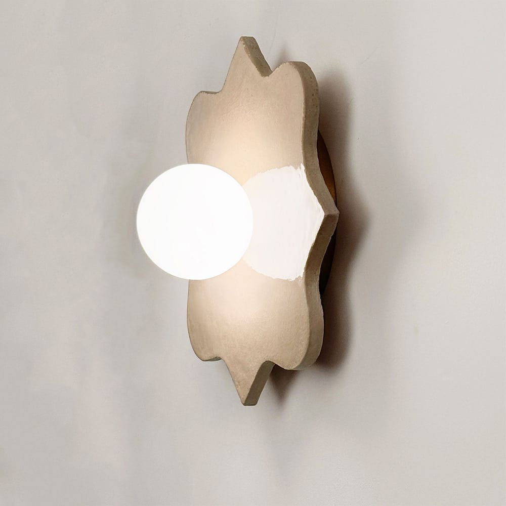 Interior Wall Light / Sconce Rocco Wall Light