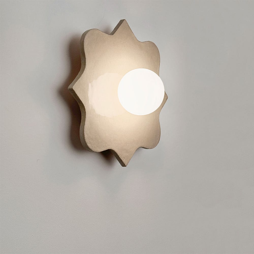 Interior Wall Light / Sconce Rocco Wall Light