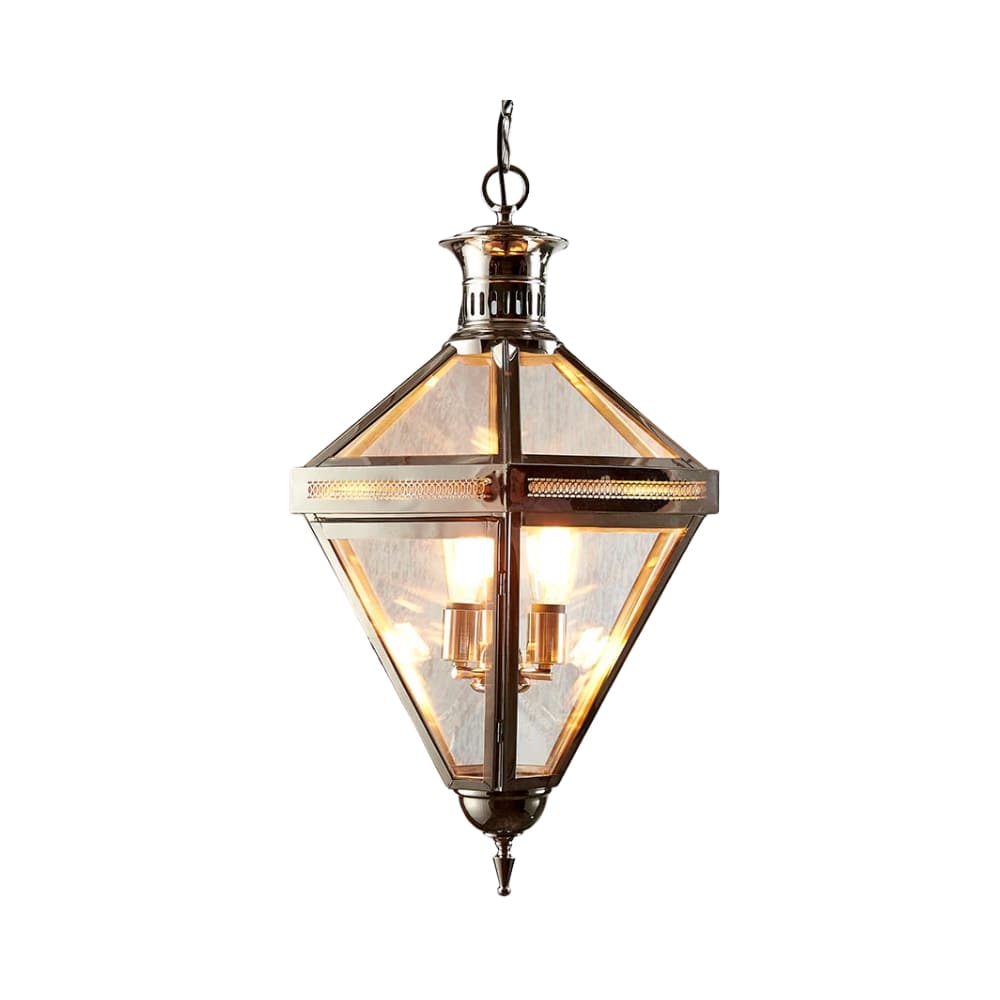 Interior Pendant Rockefella Ceiling Pendant (Excess Stock)