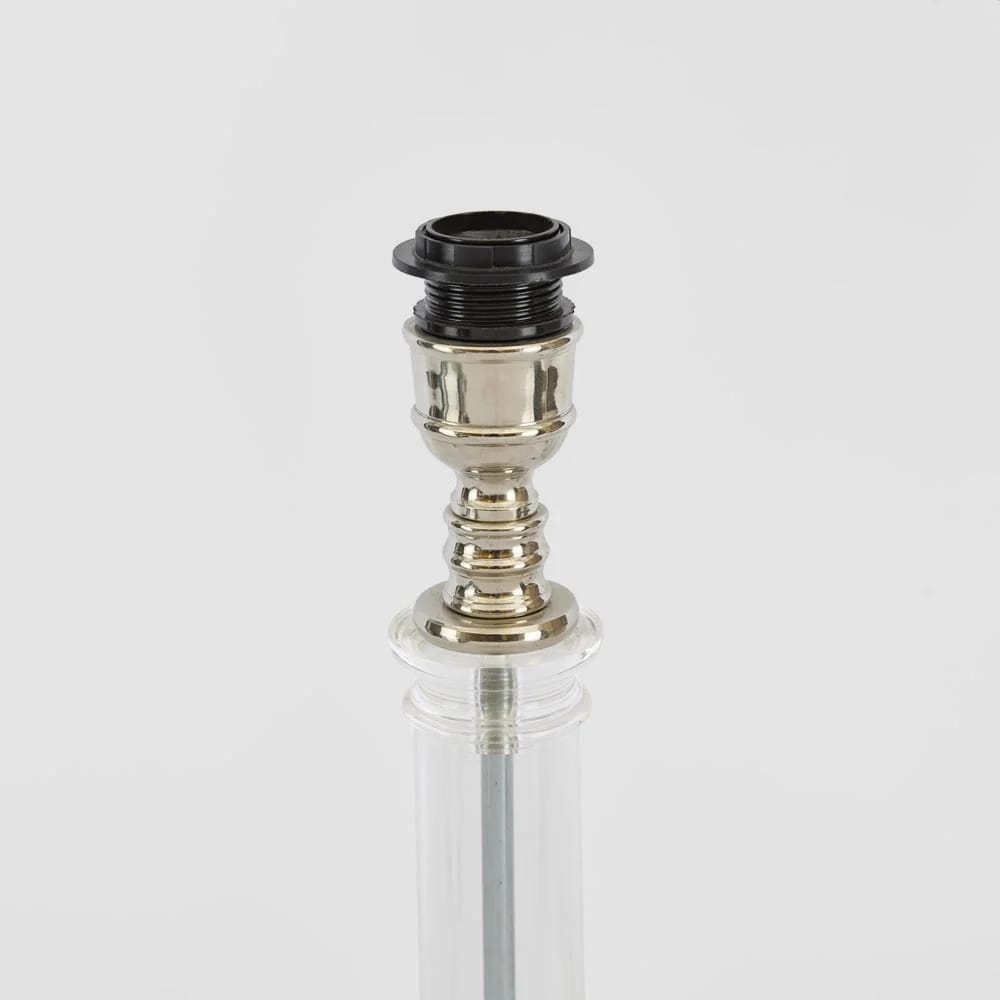 Table Lamps Rockpool Table Lamp - Base Only