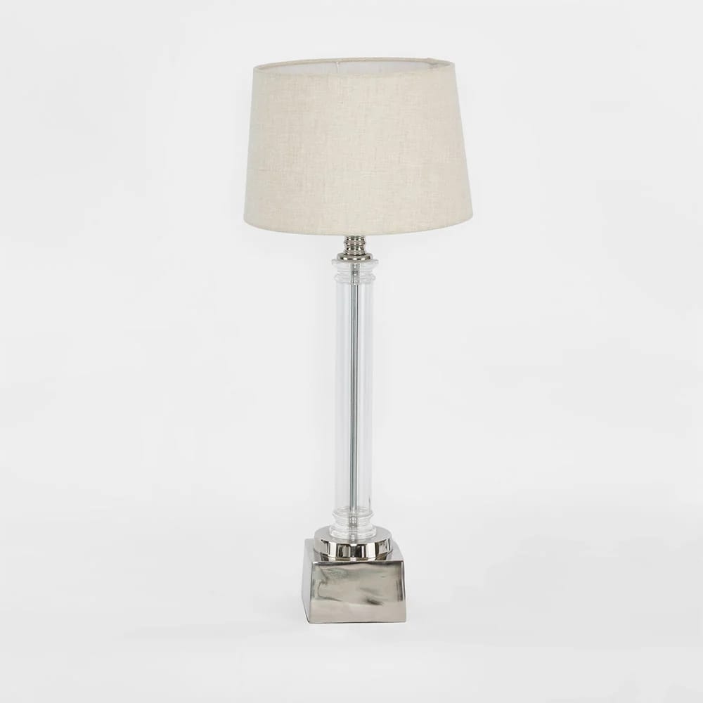Table Lamps Rockpool Table Lamp - Base Only