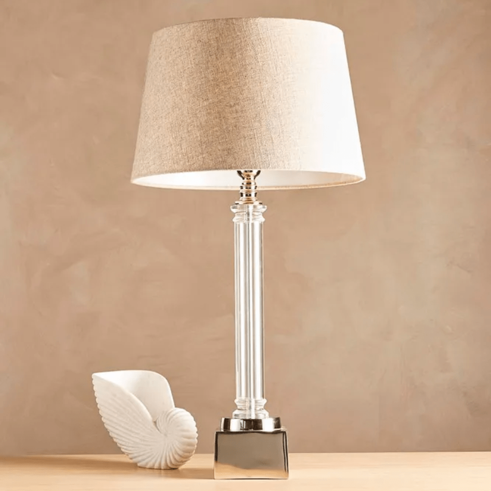 Table Lamps Rockpool Table Lamp Base Only