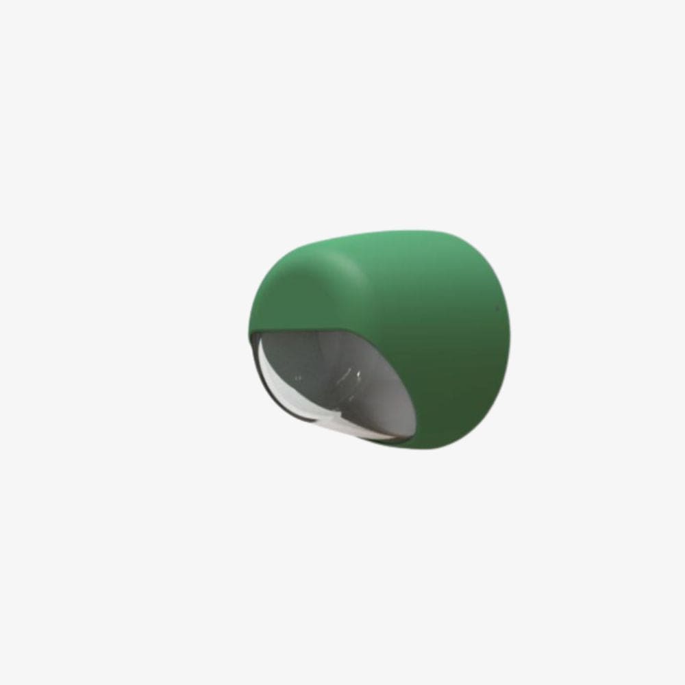 Exterior Wall Light Ronex N°1 Wall Light
