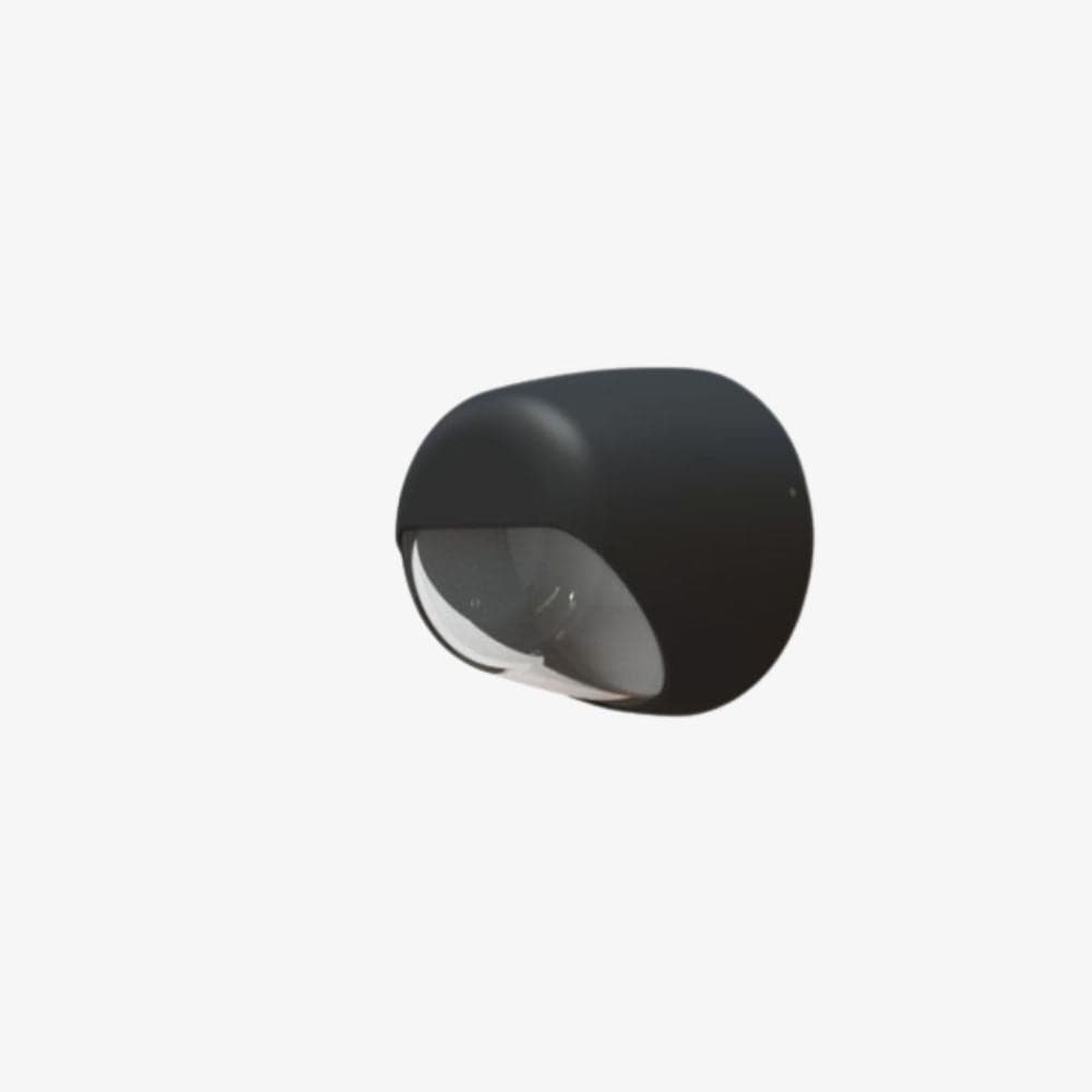 Exterior Wall Light Ronex N°1 Wall Light