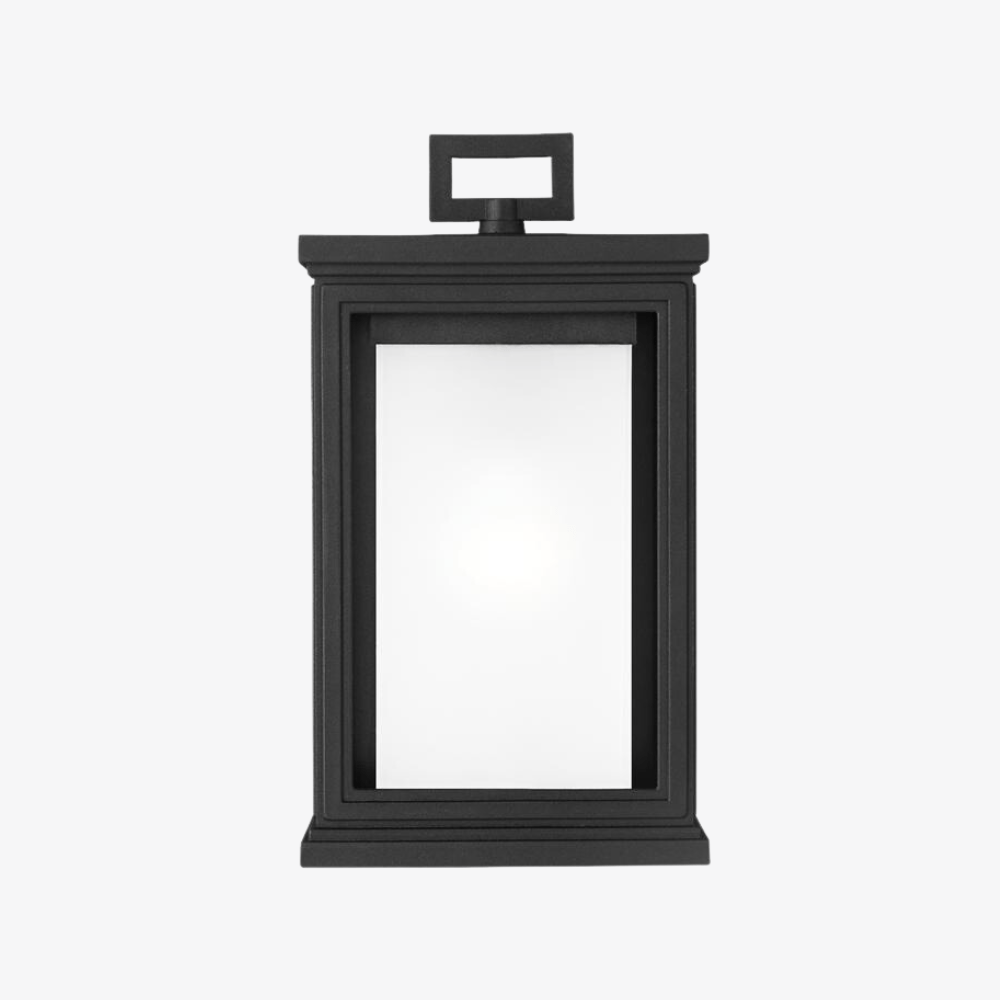 Exterior Wall Light Roscoe Outdoor Lantern