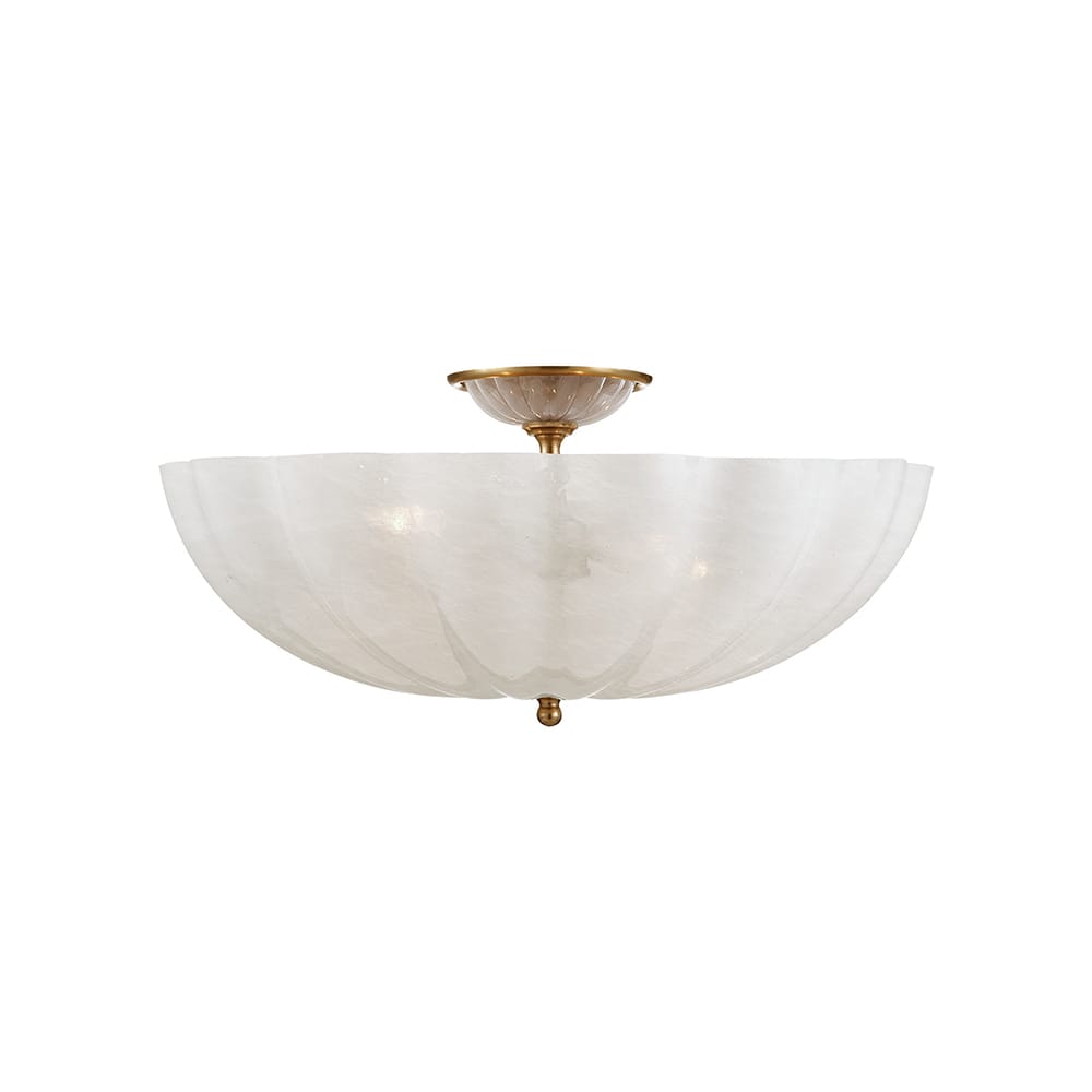 Interior Flush & Semi Flush Rosehill Large Flush Mount