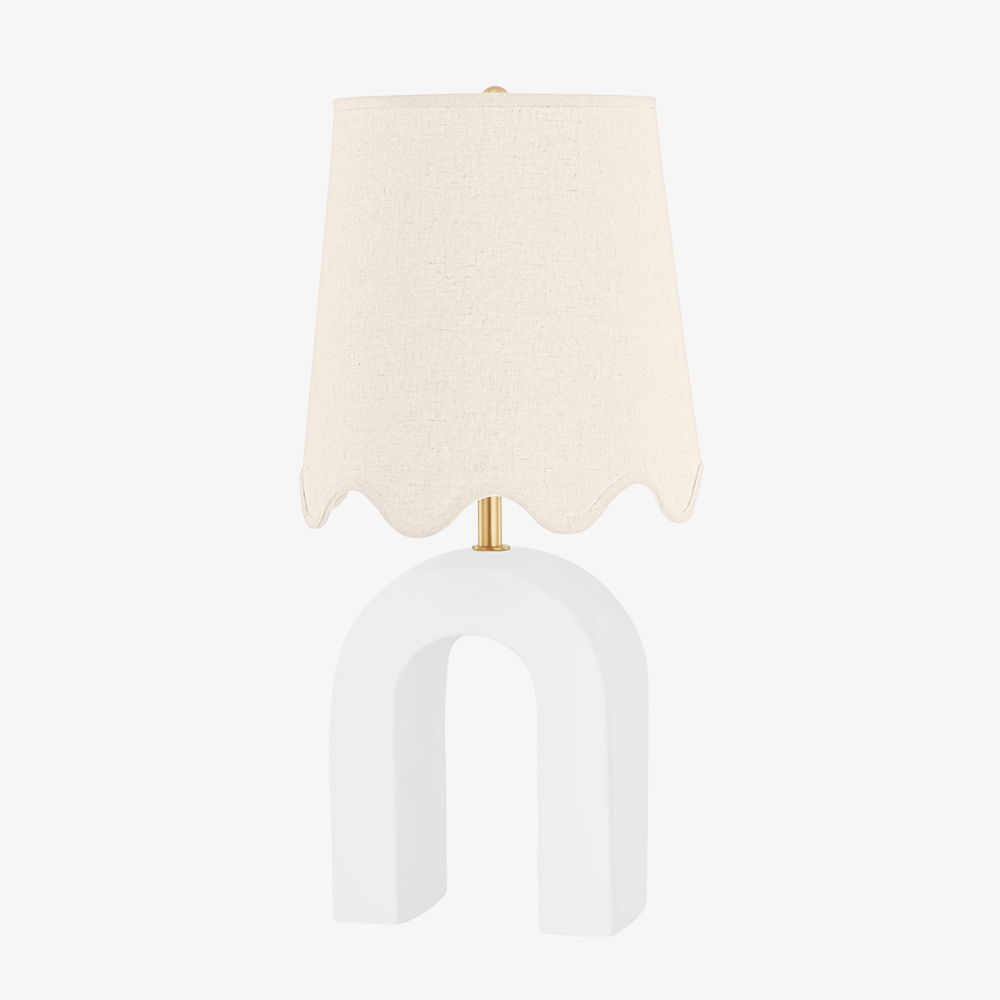 Table Lamps Roshani Table Lamp