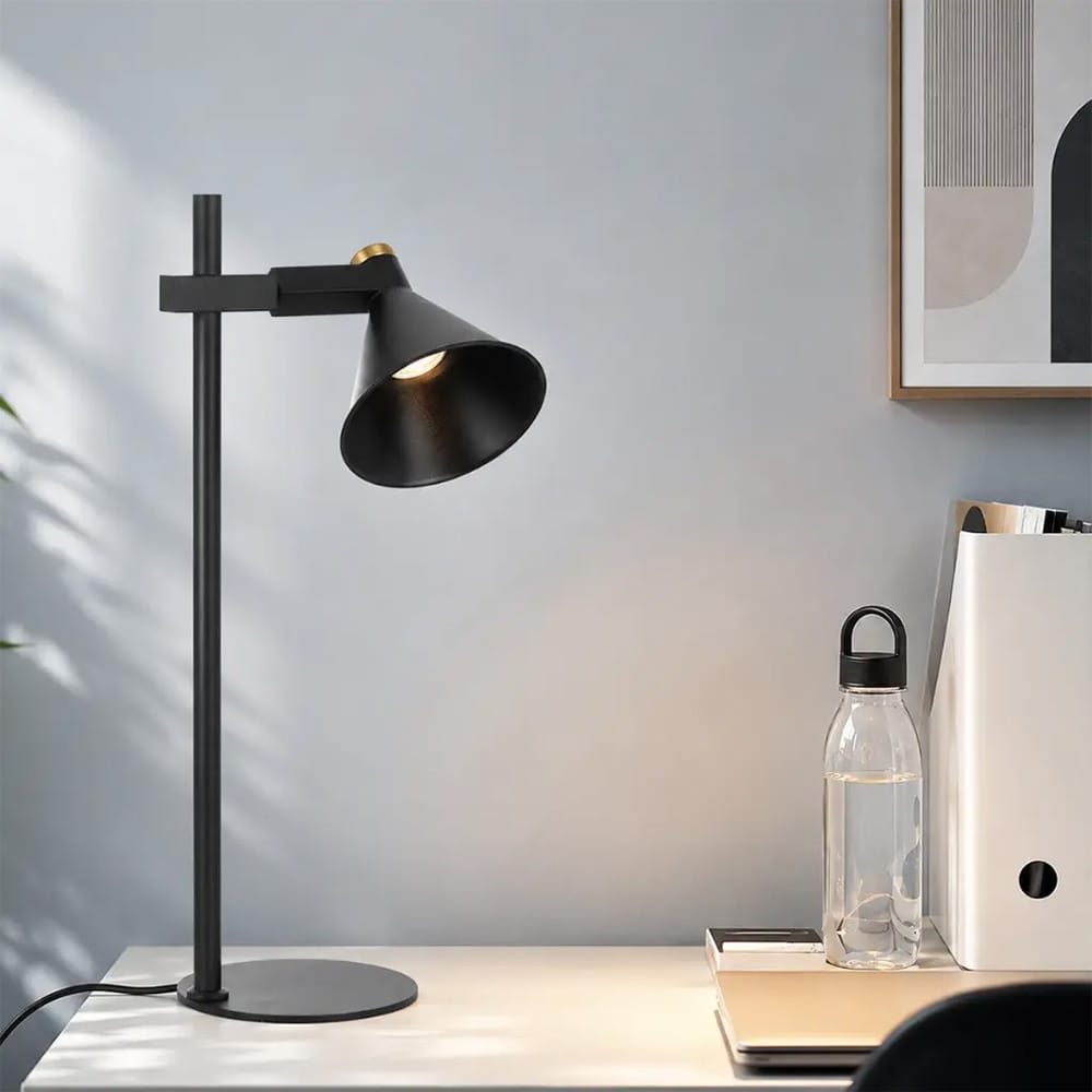 Table Lamps Rosner Table Lamp