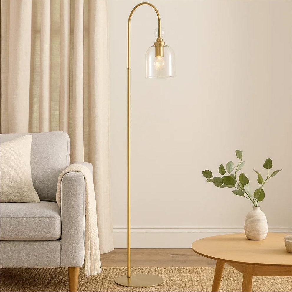 Floor Lamps Rotif Floor Lamp