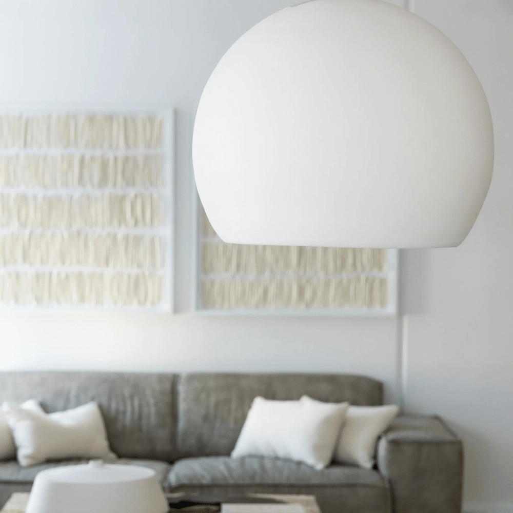 Interior Pendant Round Up Pendant