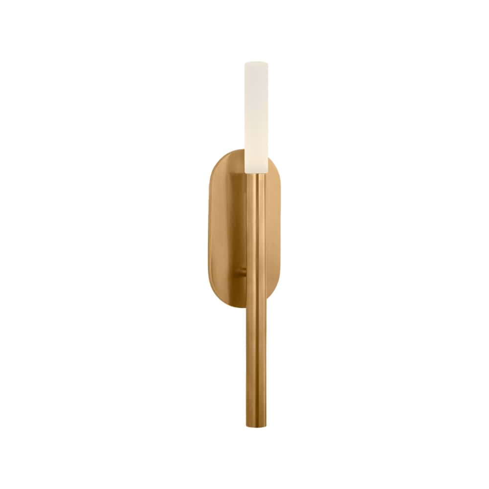 Interior Wall Light / Sconce Rousseau Medium Bath Wall Sconce