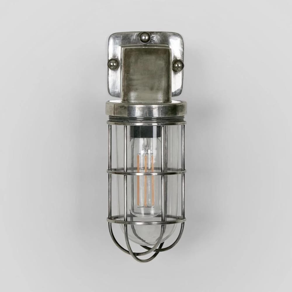 Exterior Wall Light Royal London Wall Lamp