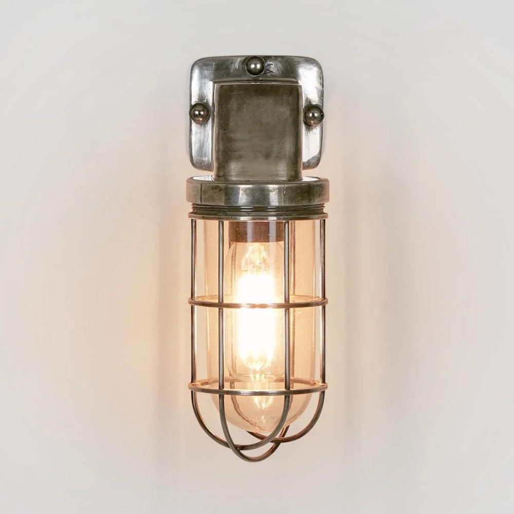 Exterior Wall Light Royal London Wall Lamp