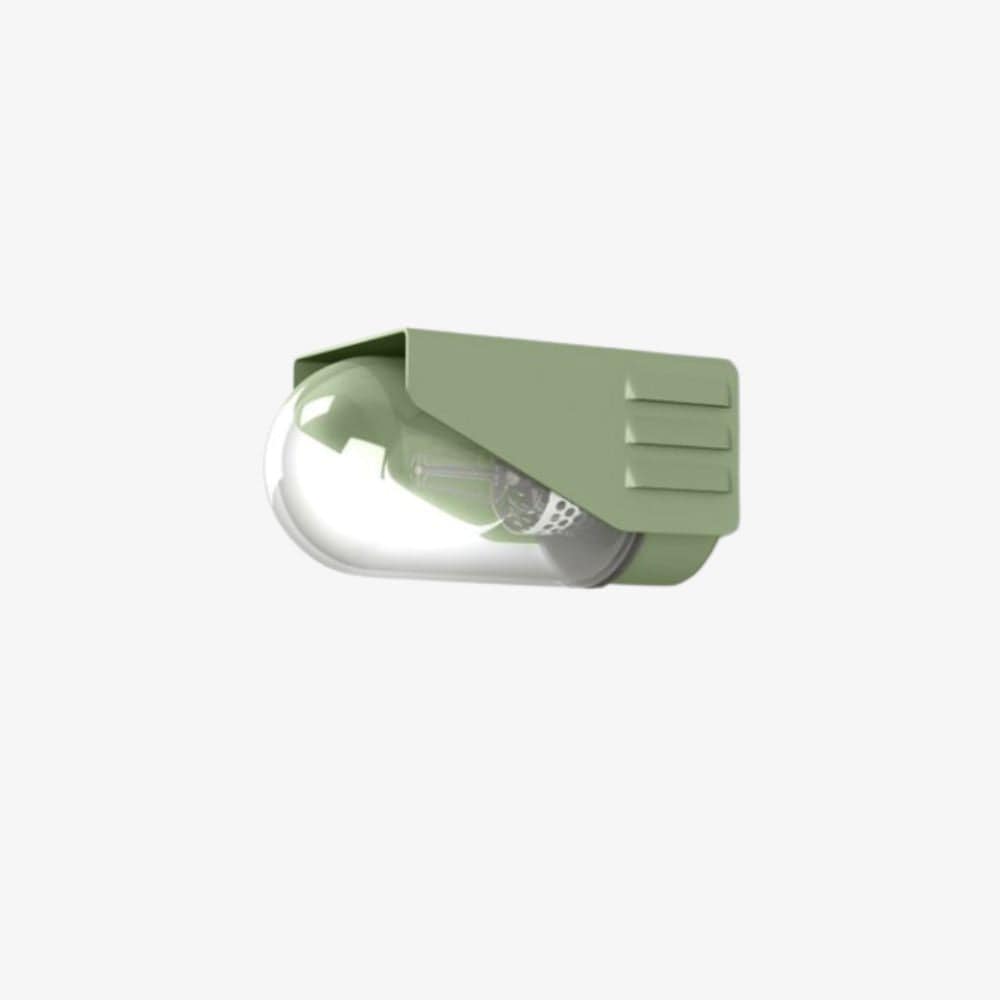 Exterior Wall Light RP 195 N°1 Wall Light