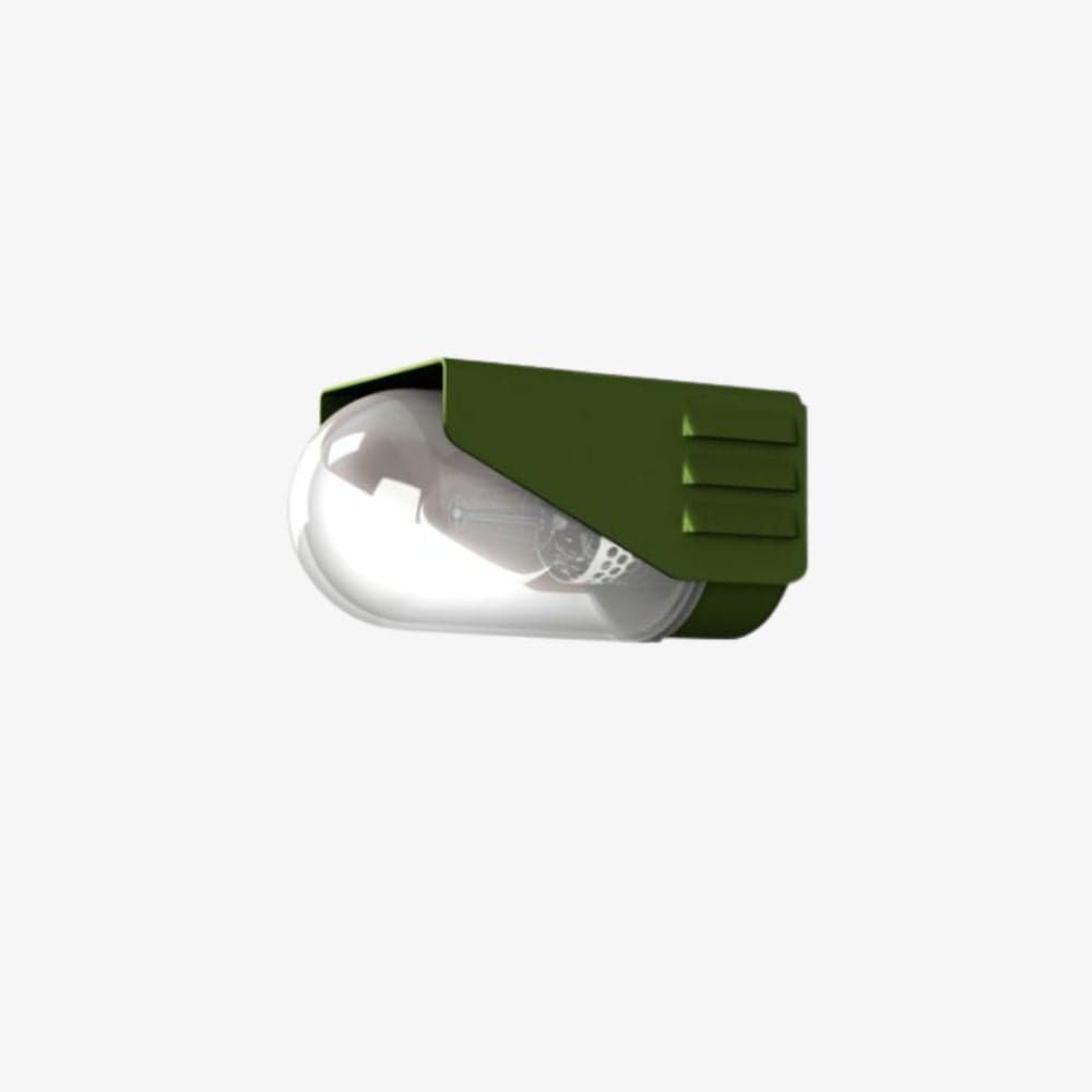 Exterior Wall Light RP 195 N°1 Wall Light
