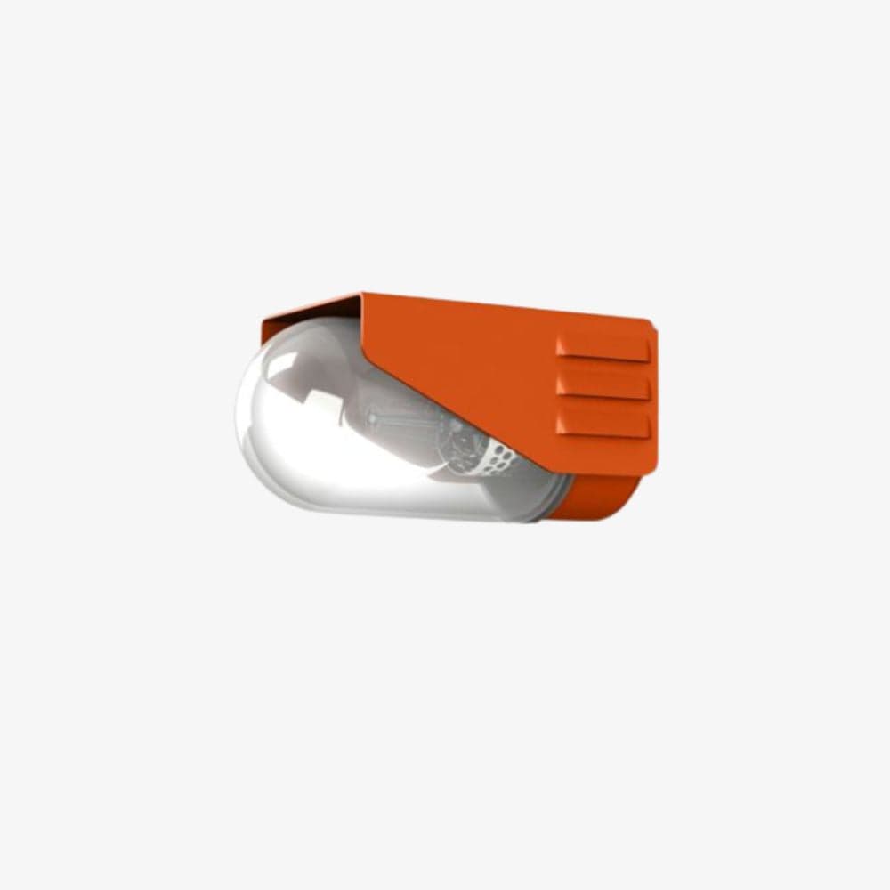 Exterior Wall Light RP 195 N°1 Wall Light