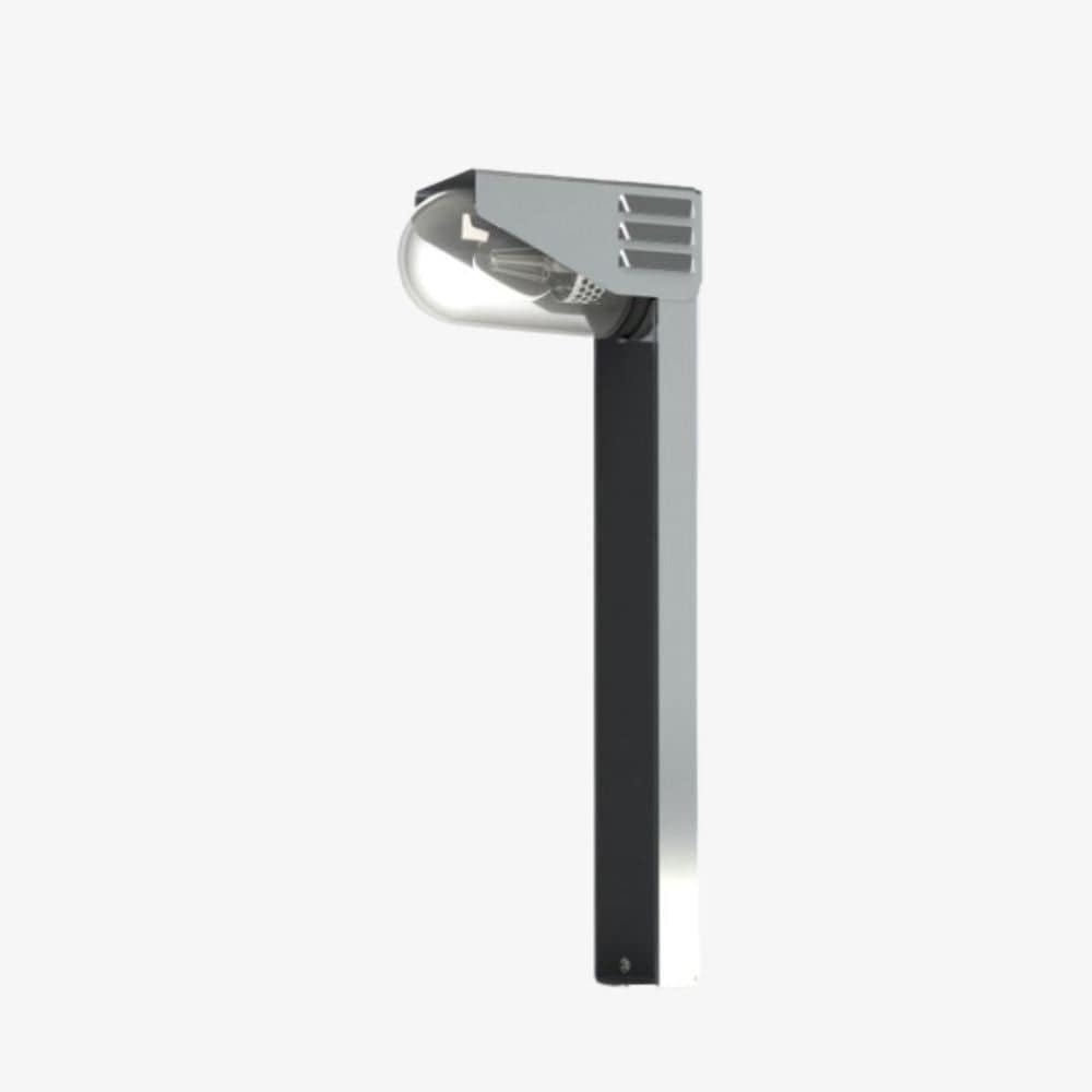 Bollards RP 195 N°2 Bollard