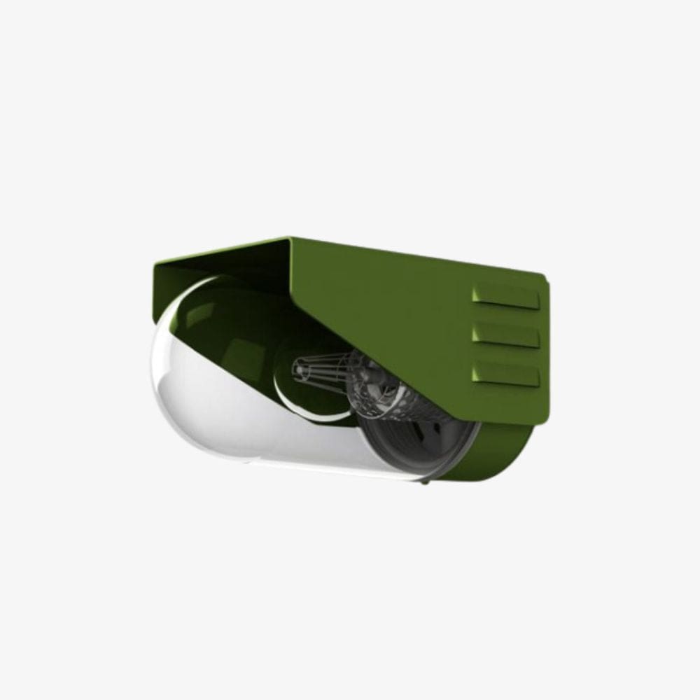 Exterior Wall Light RP 195 N°3 Wall Light