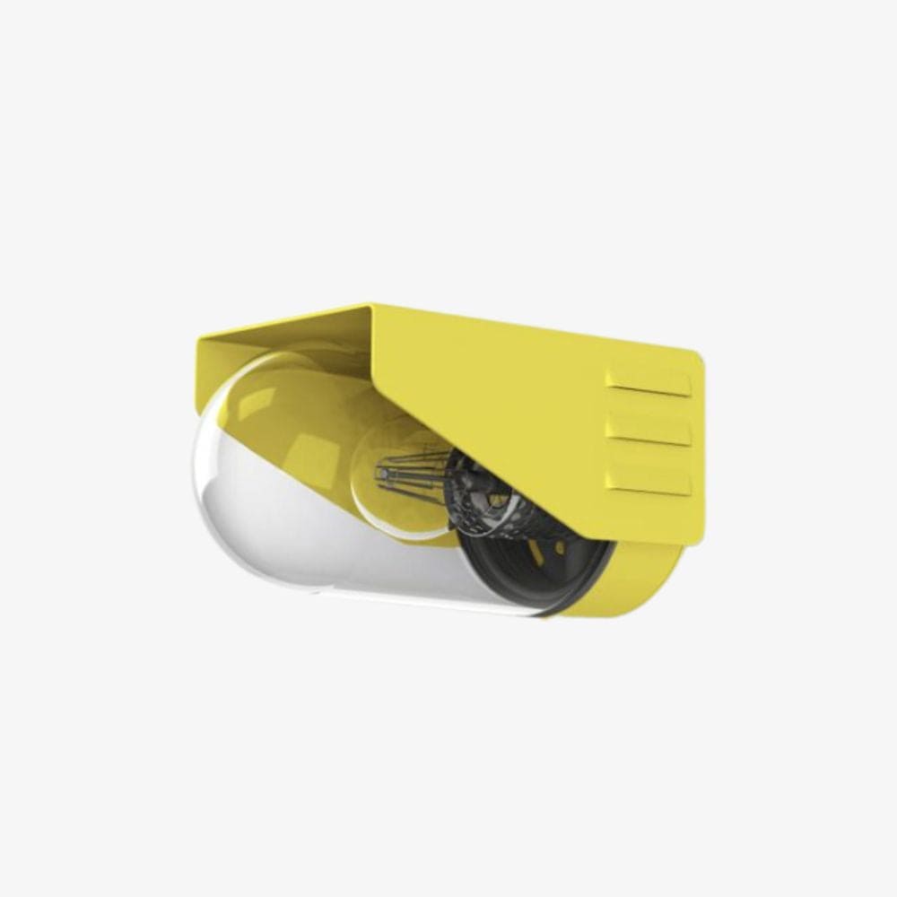 Exterior Wall Light RP 195 N°3 Wall Light