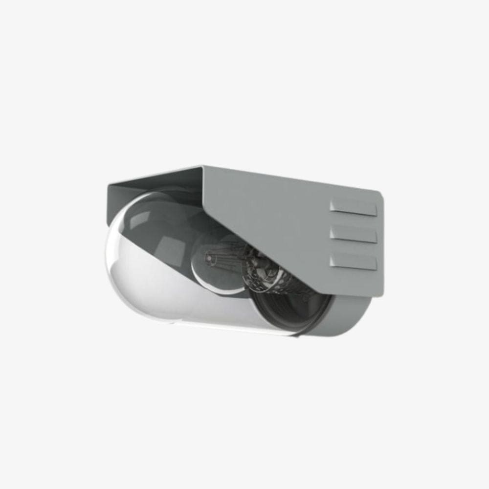 Exterior Wall Light RP 195 N°3 Wall Light