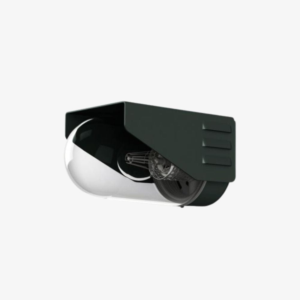 Exterior Wall Light RP 195 N°3 Wall Light