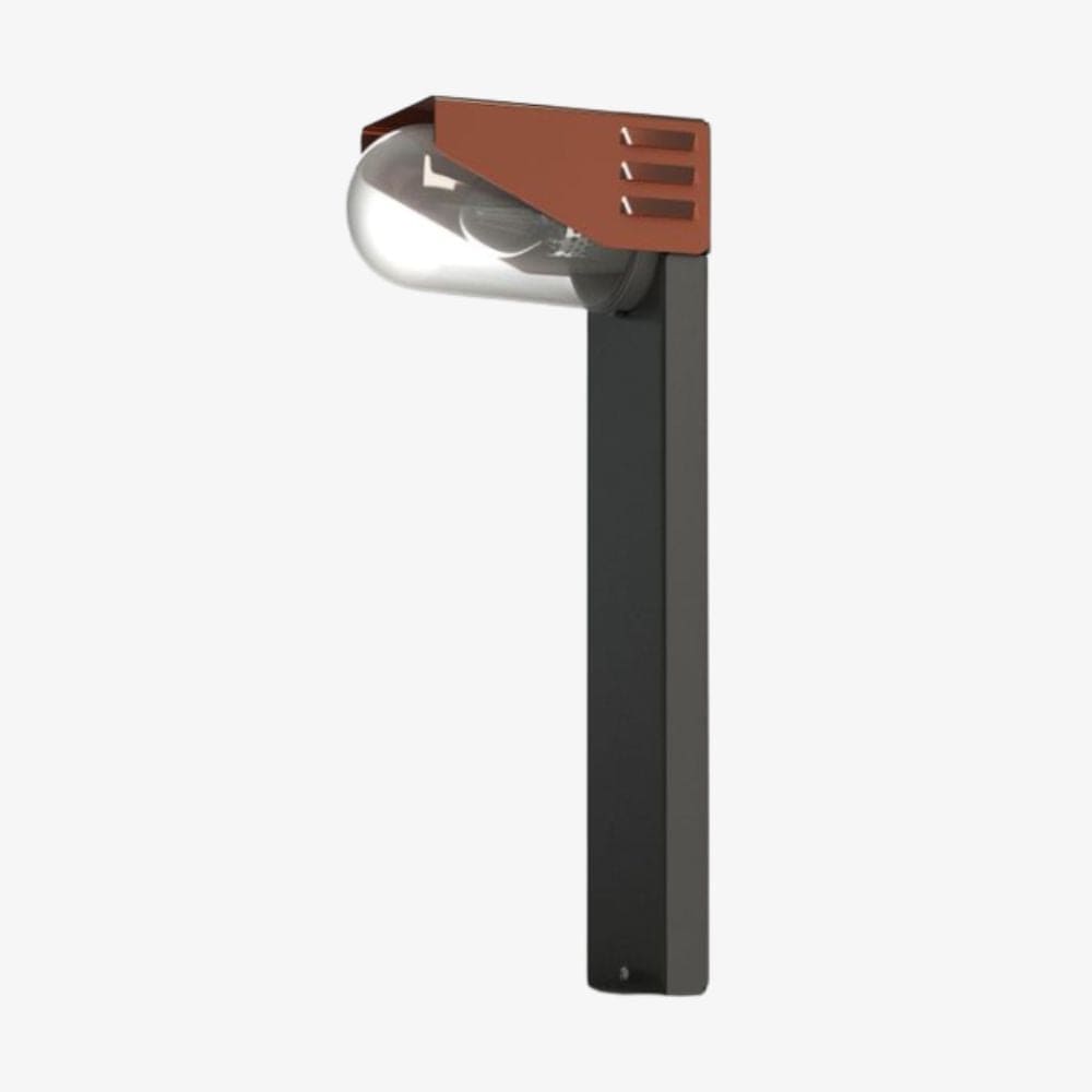 Bollards RP 195 N°4 Bollard