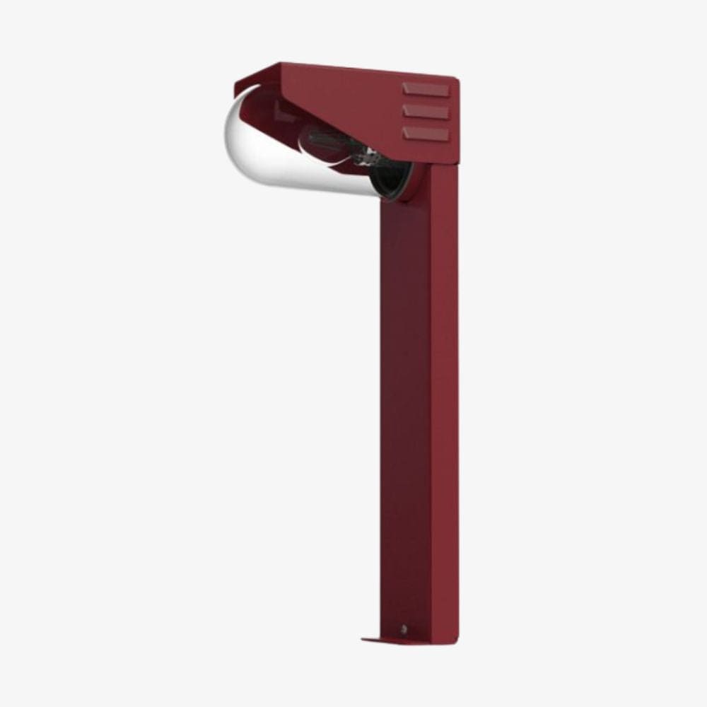 Bollards RP 195 N°4 Bollard