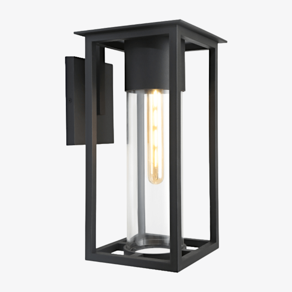 Exterior Wall Light Ryde Wall Light
