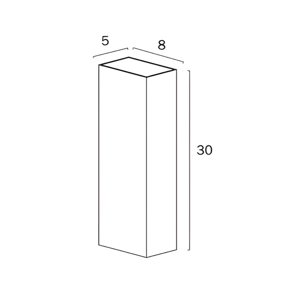 Exterior Wall Light Ryland Exterior Wall Light