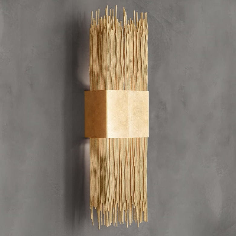 Interior Wall Light / Sconce Sabine Wall Sconce