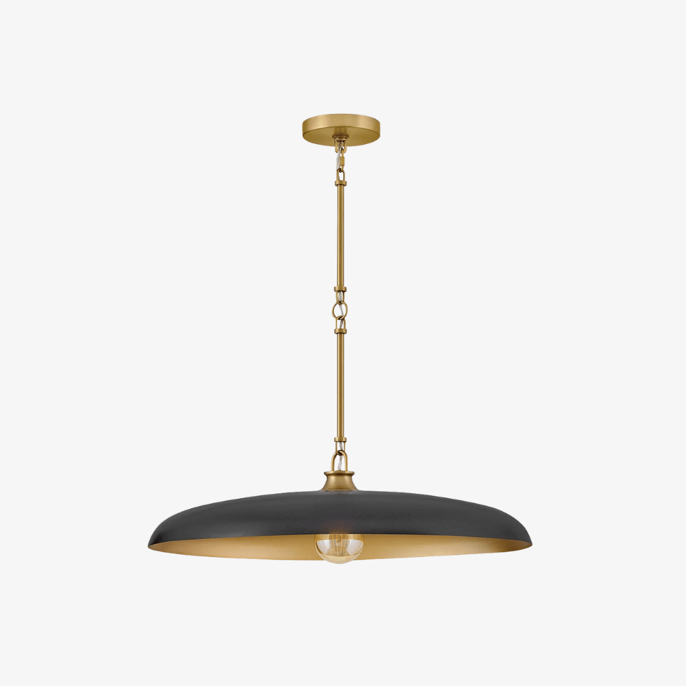 Interior Pendant Sadie Large Dome Pendant