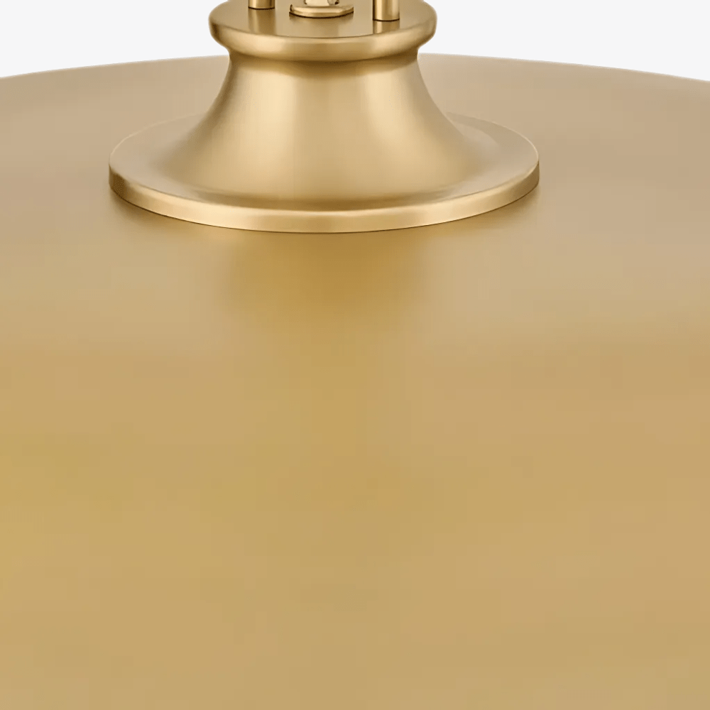 Interior Pendant Sadie Large Dome Pendant