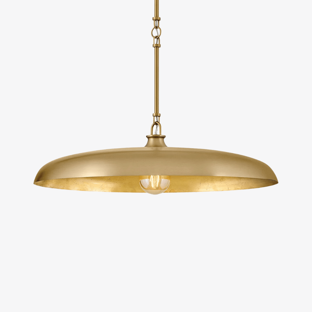 Interior Pendant Sadie Large Dome Pendant
