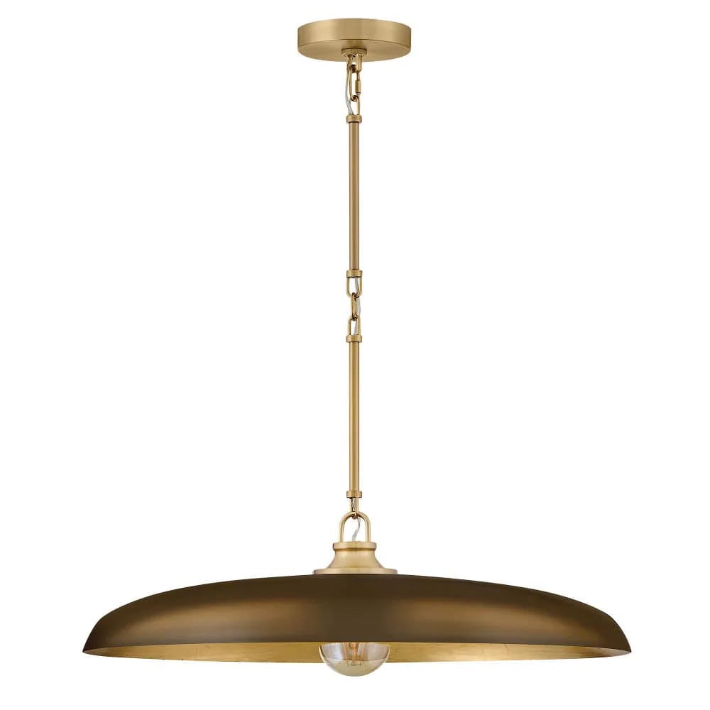 Interior Pendant Sadie Large Dome Pendant