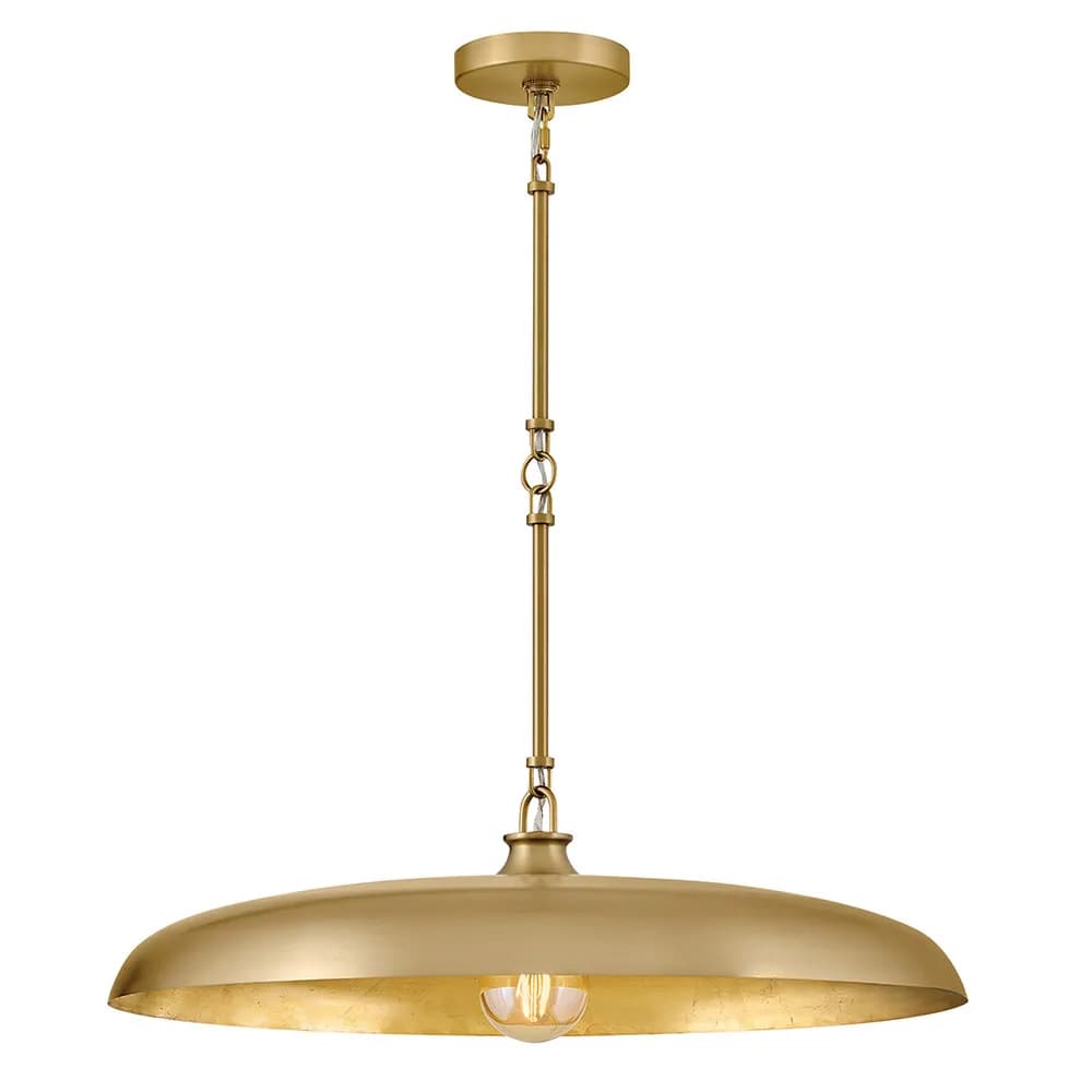 Interior Pendant Sadie Large Dome Pendant