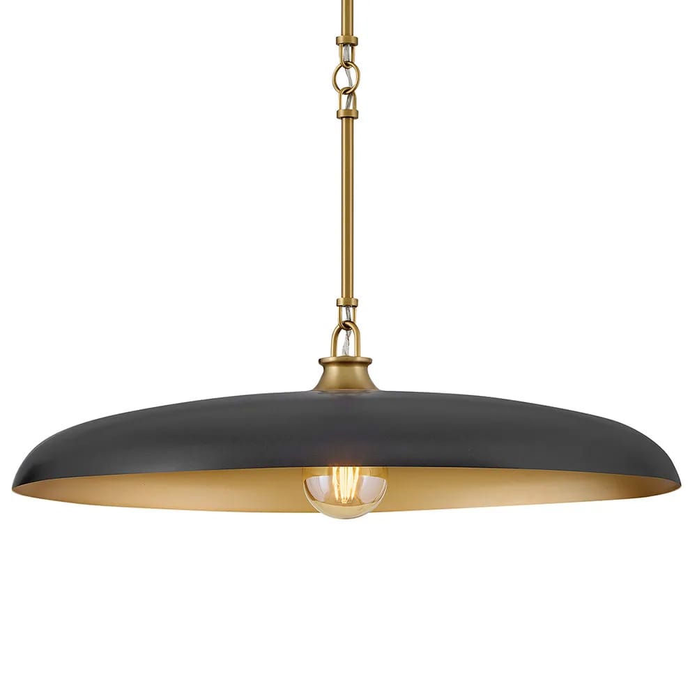 Interior Pendant Sadie Large Dome Pendant