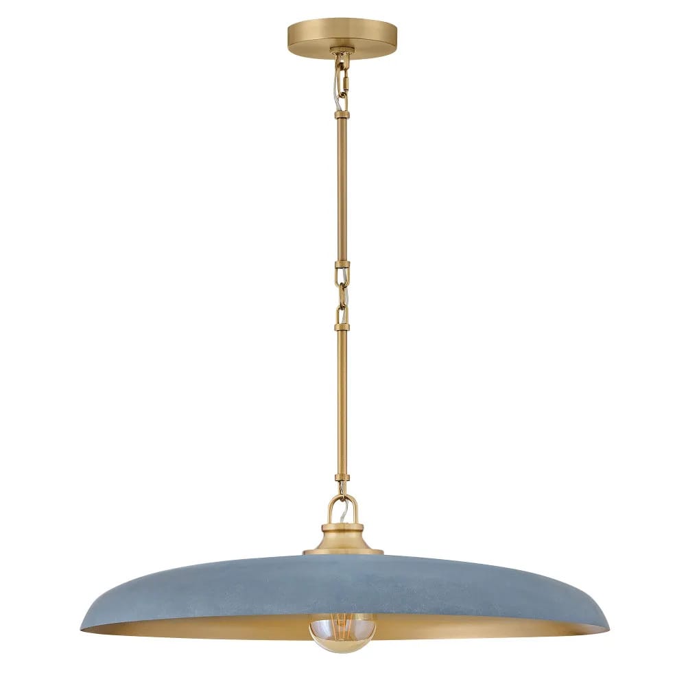 Interior Pendant Sadie Large Dome Pendant