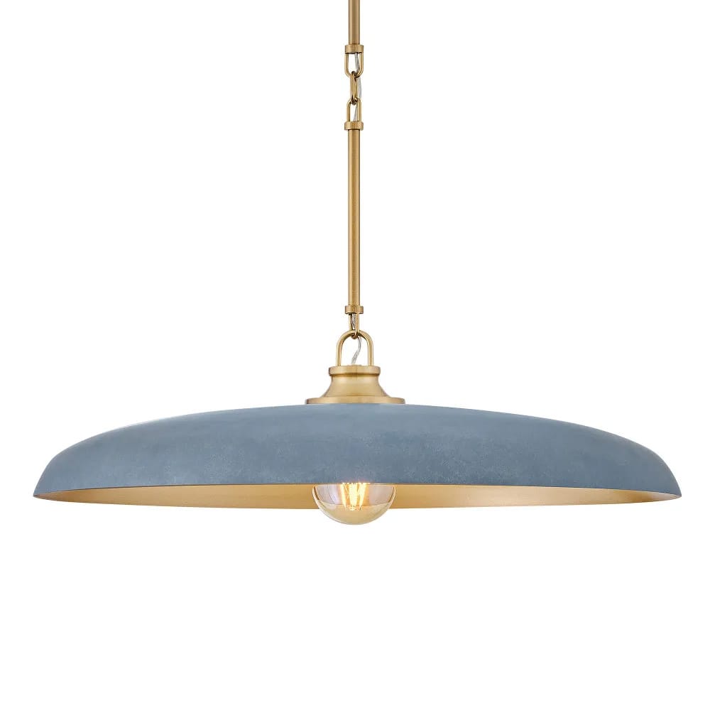 Interior Pendant Sadie Large Dome Pendant