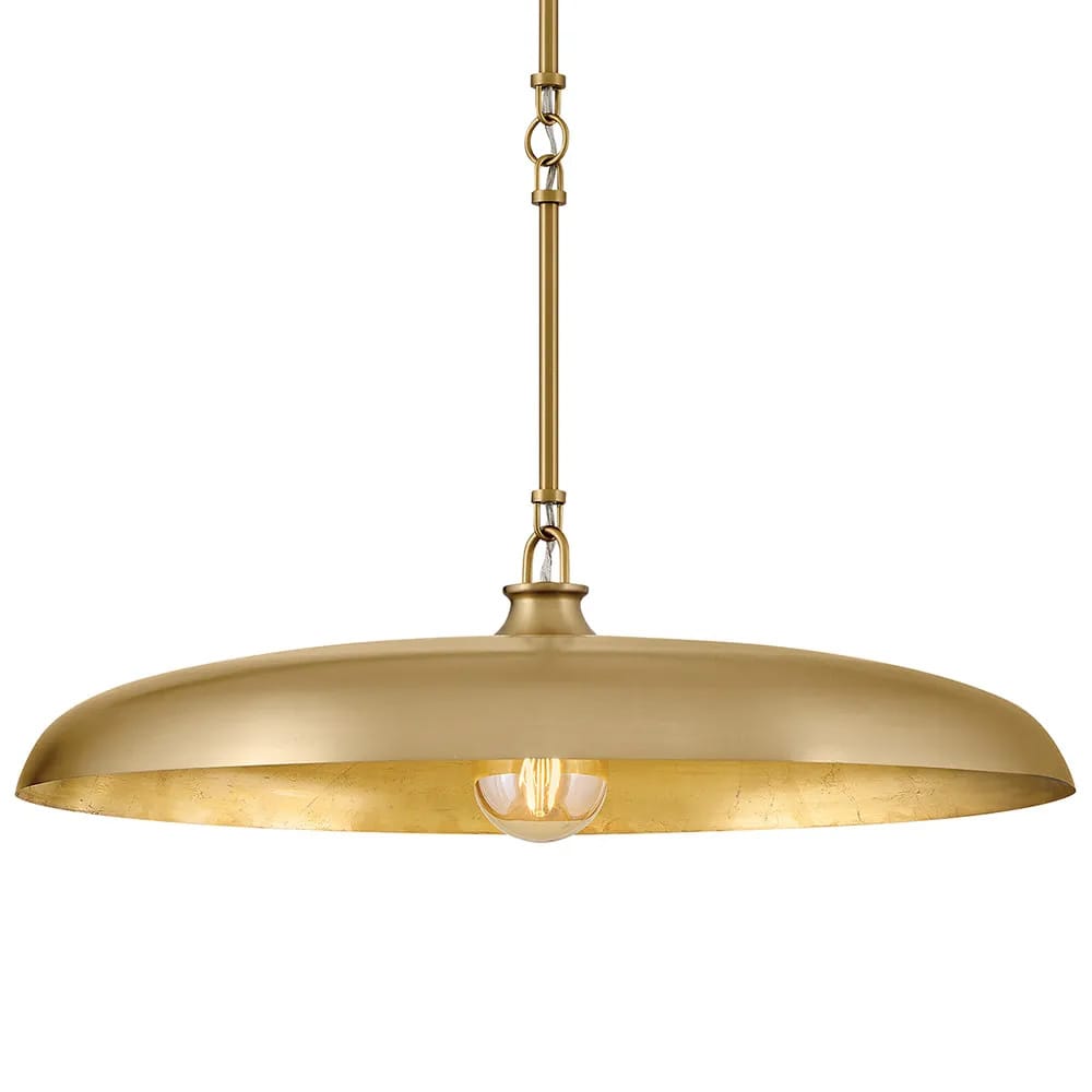 Interior Pendant Sadie Large Dome Pendant
