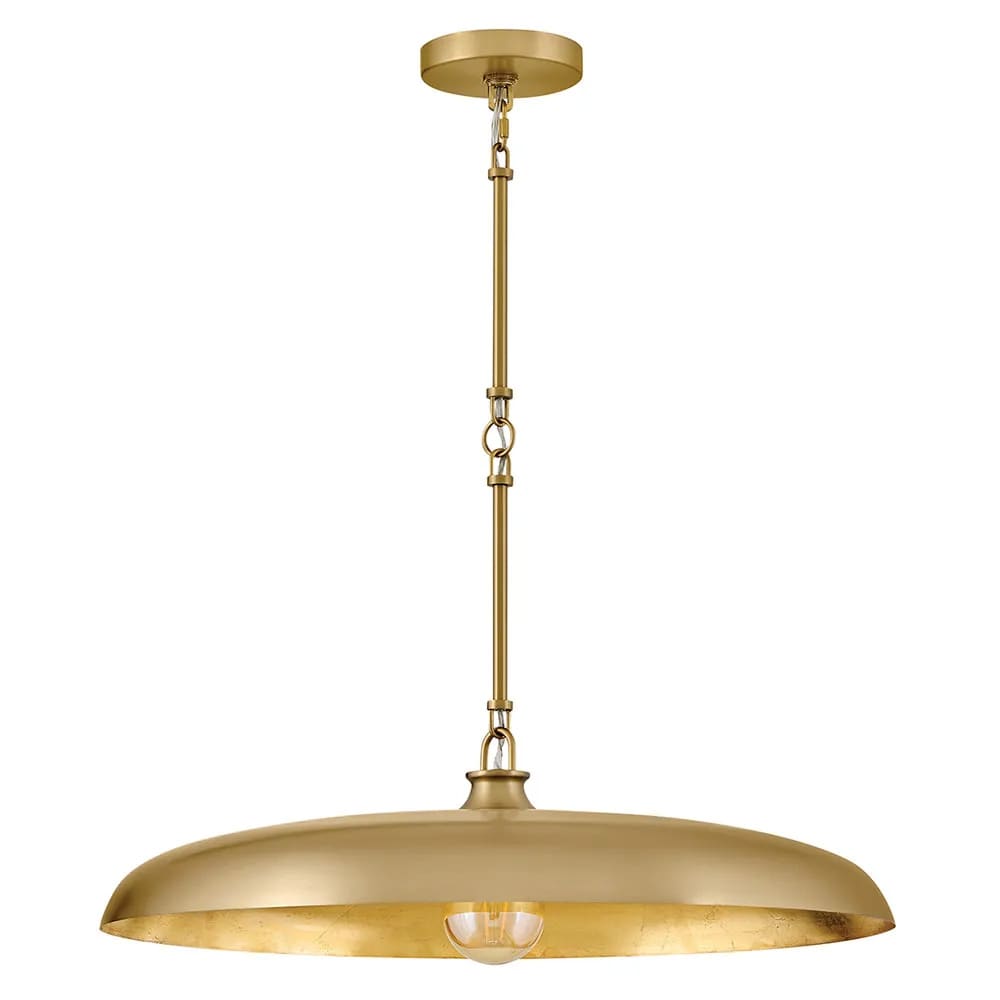 Interior Pendant Sadie Large Dome Pendant