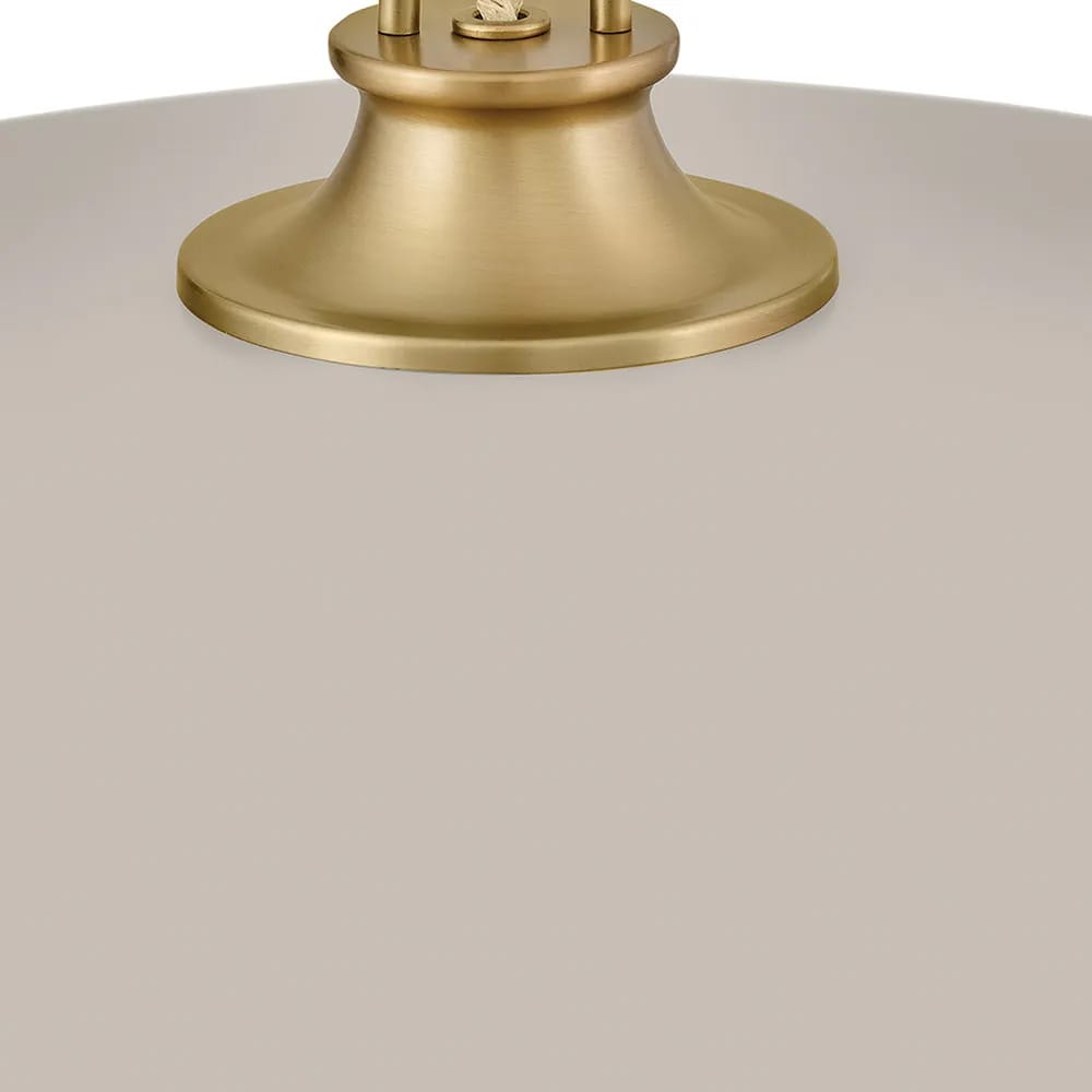 Interior Pendant Sadie Large Dome Pendant