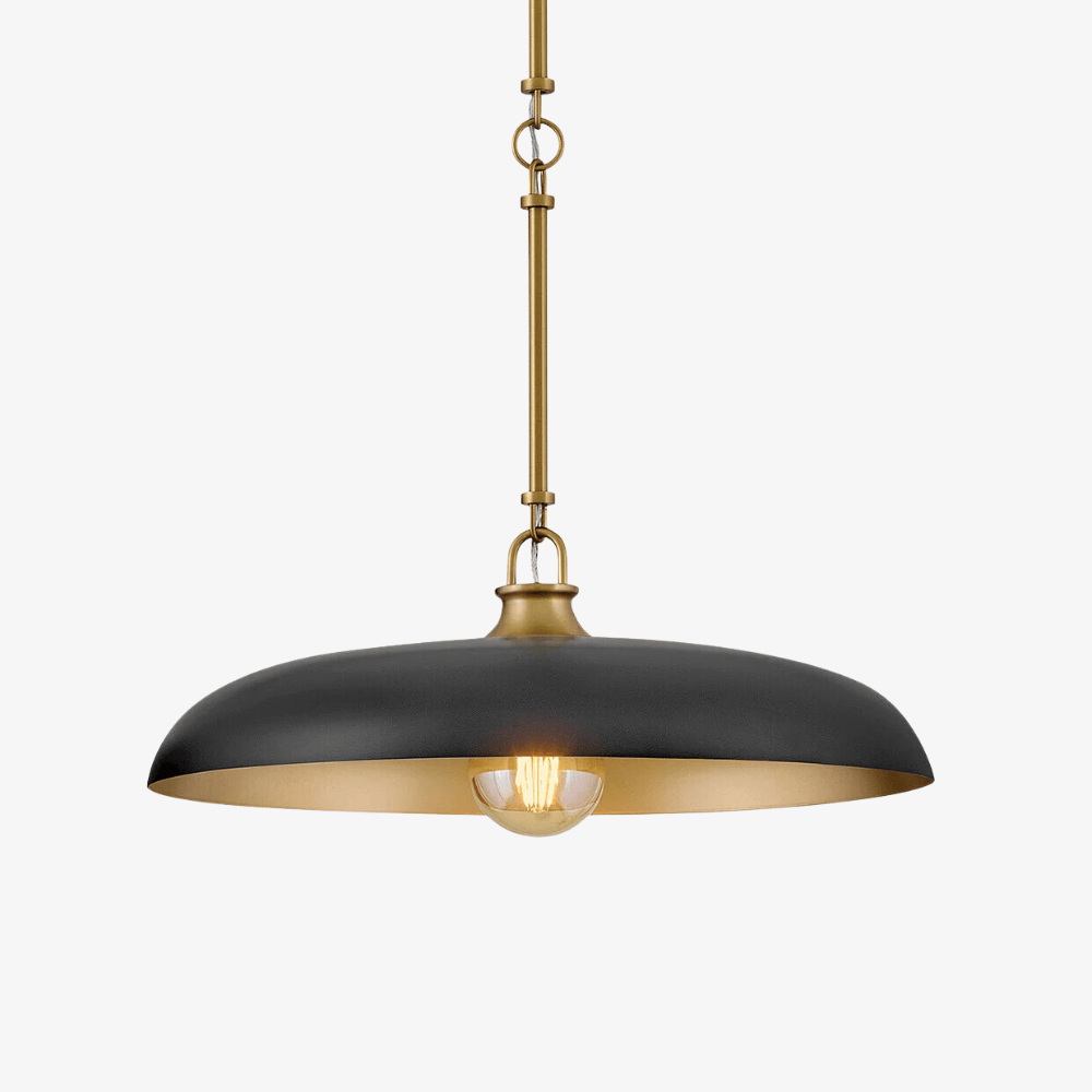 Interior Pendant Sadie Medium Dome Pendant