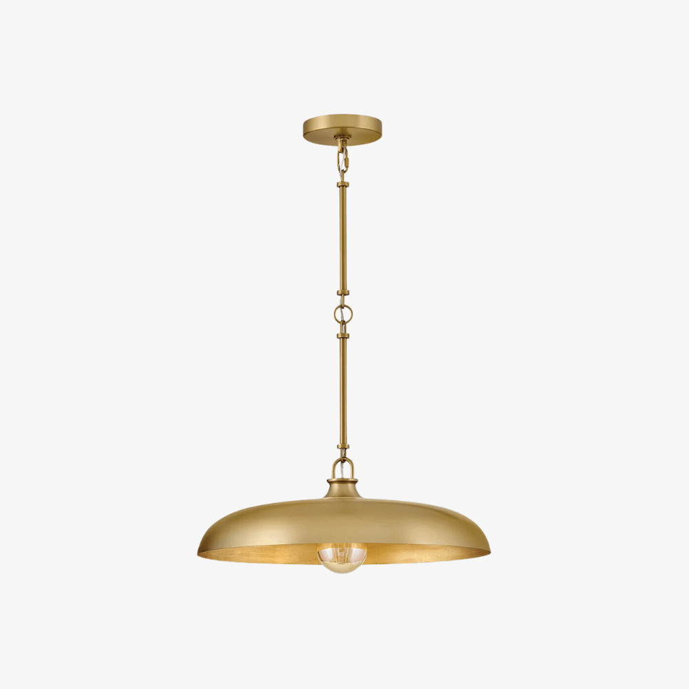 Interior Pendant Sadie Medium Dome Pendant