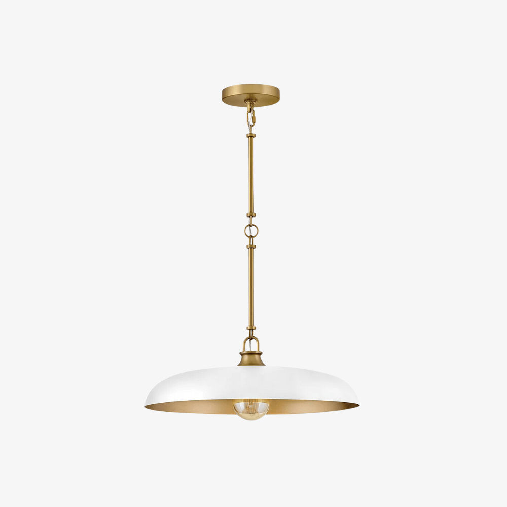 Interior Pendant Sadie Medium Dome Pendant