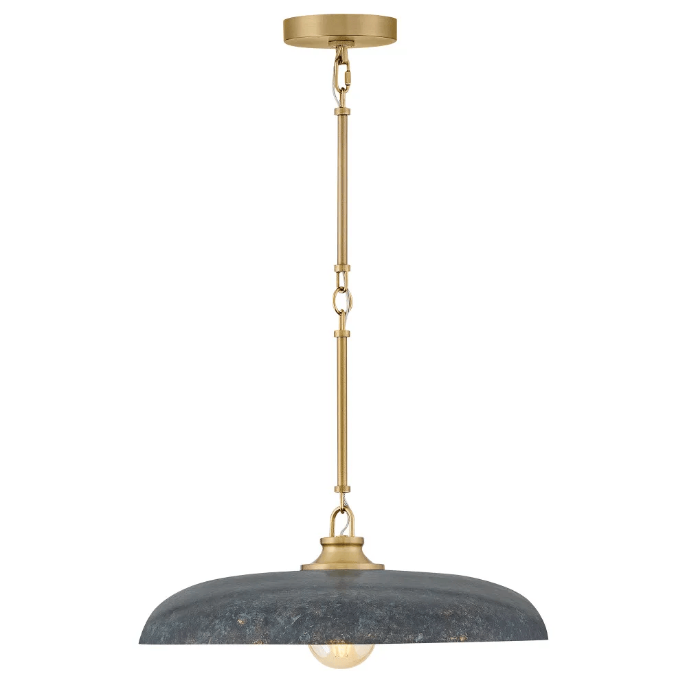 Interior Pendant Sadie Medium Dome Pendant