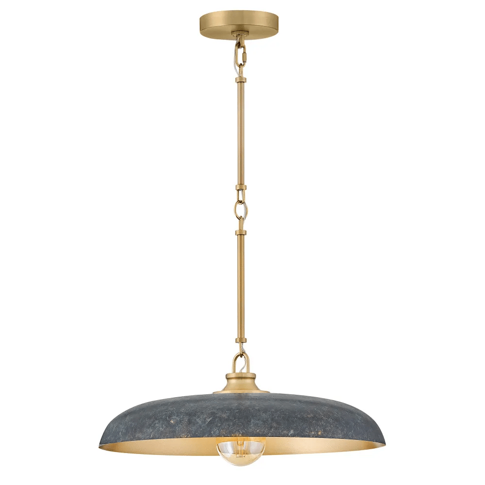 Interior Pendant Sadie Medium Dome Pendant