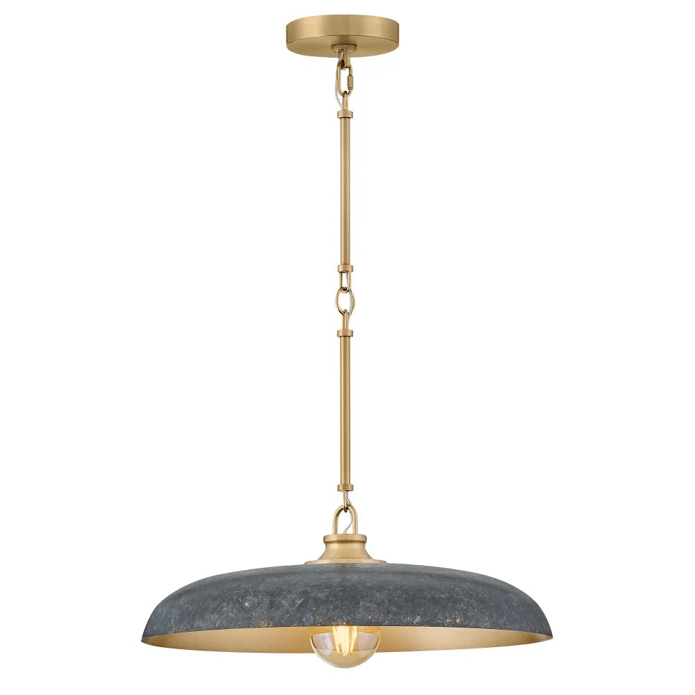 Interior Pendant Sadie Medium Dome Pendant