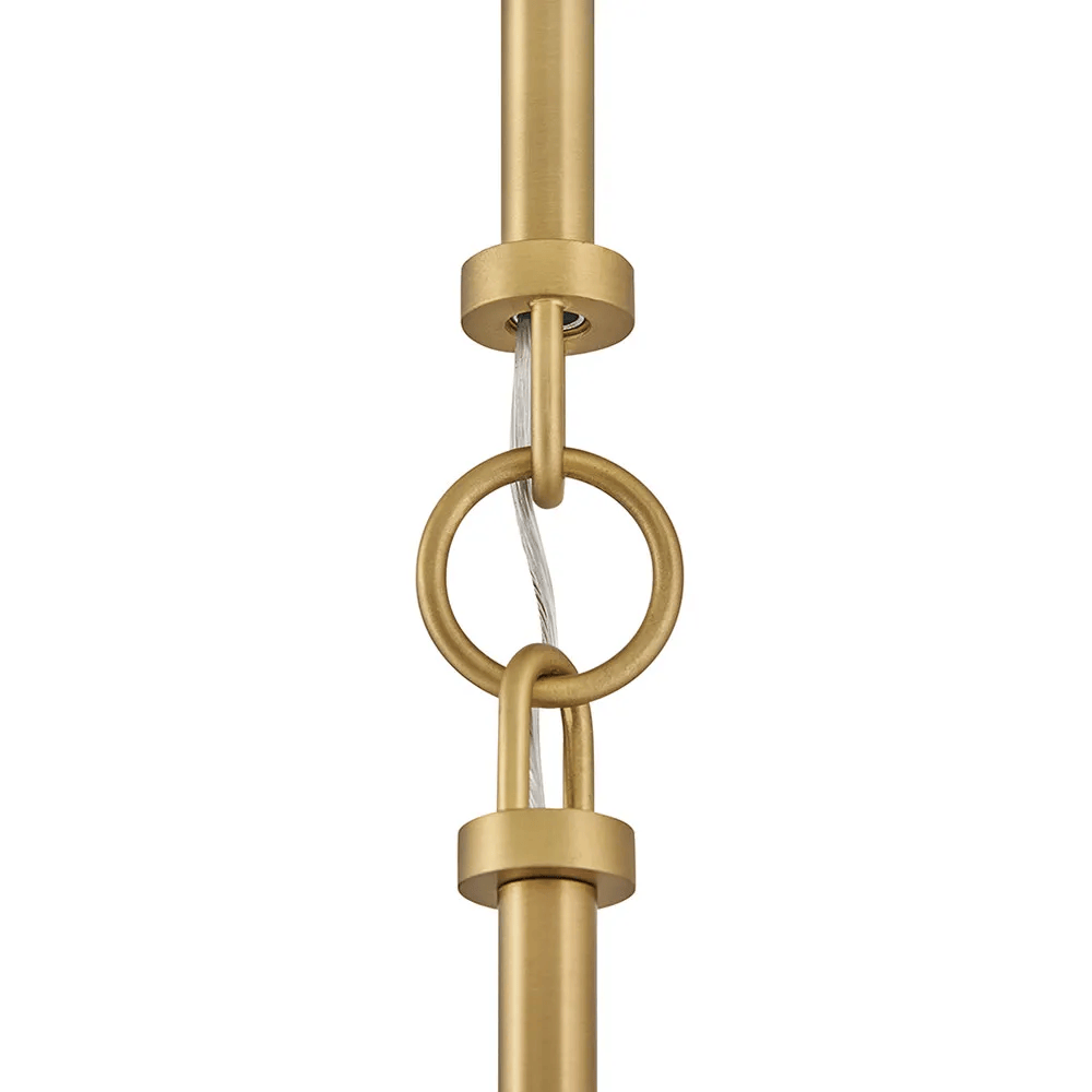 Interior Pendant Sadie Medium Dome Pendant