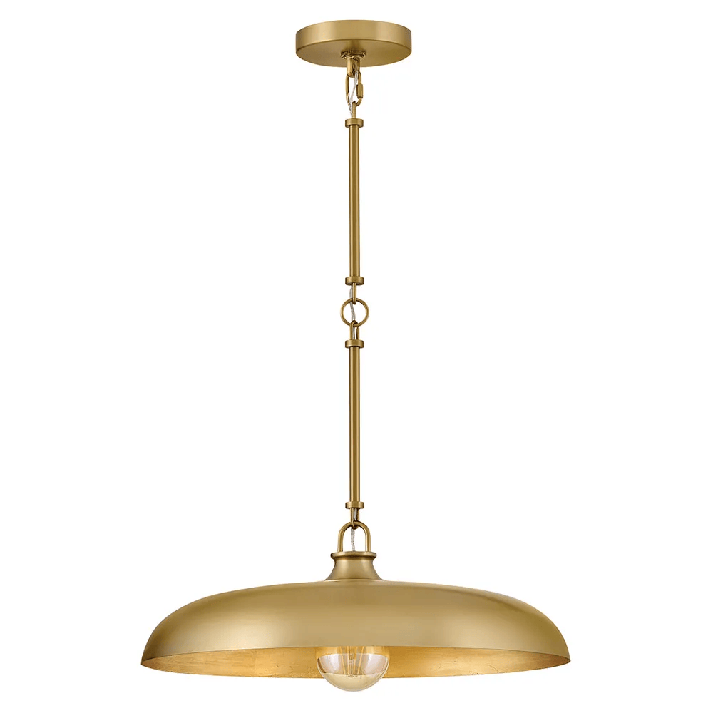Interior Pendant Sadie Medium Dome Pendant