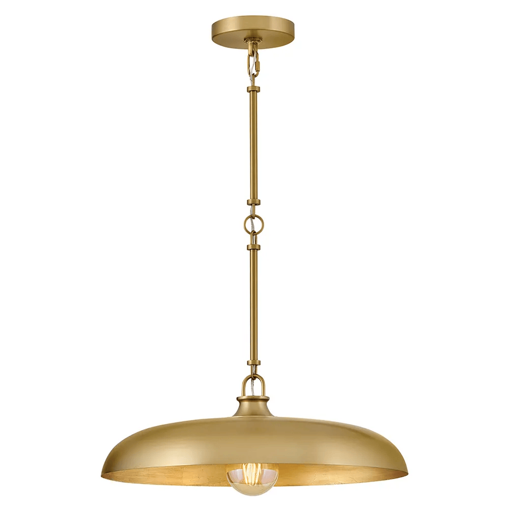 Interior Pendant Sadie Medium Dome Pendant